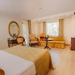 Hotel Ickale