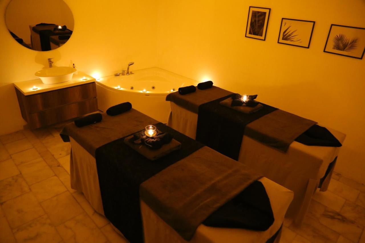 Ickale Otel 5*