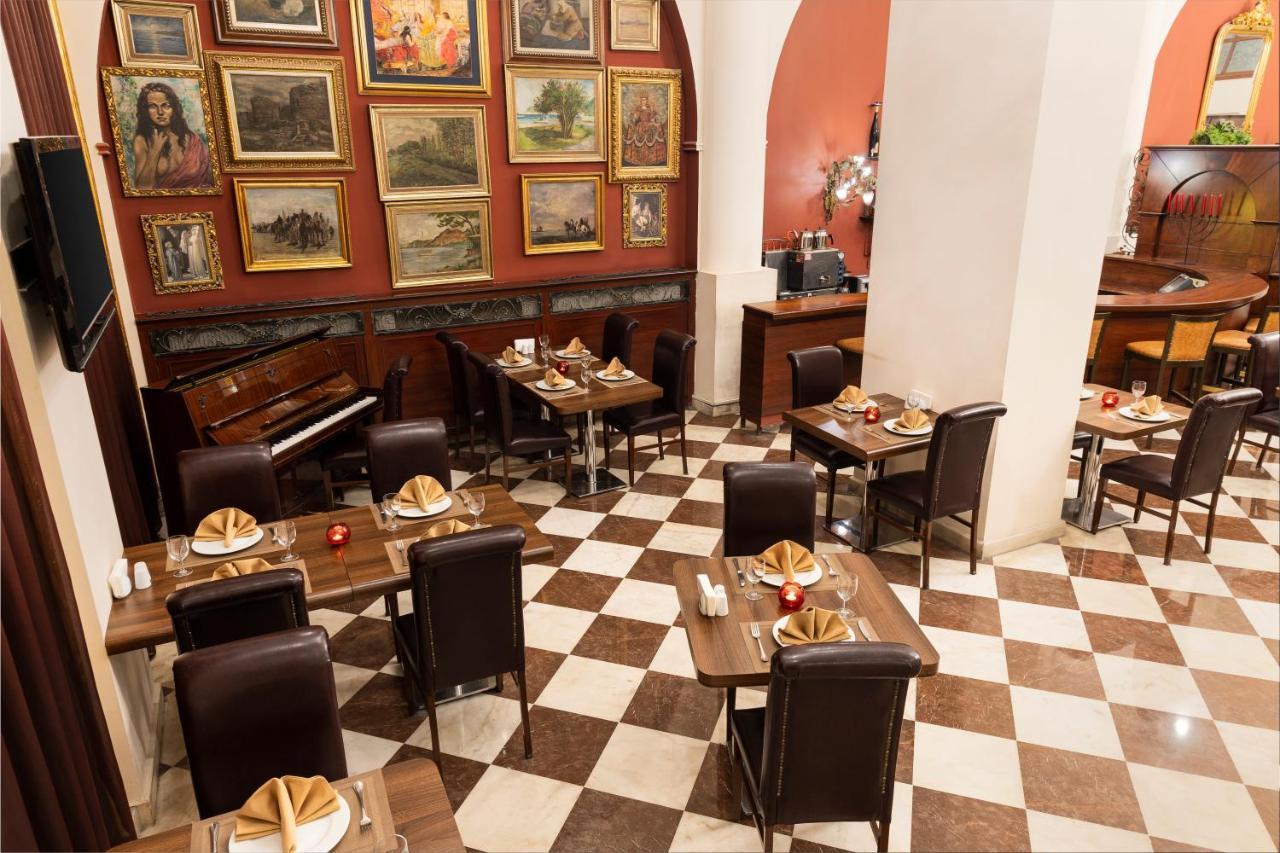 Otel Ickale