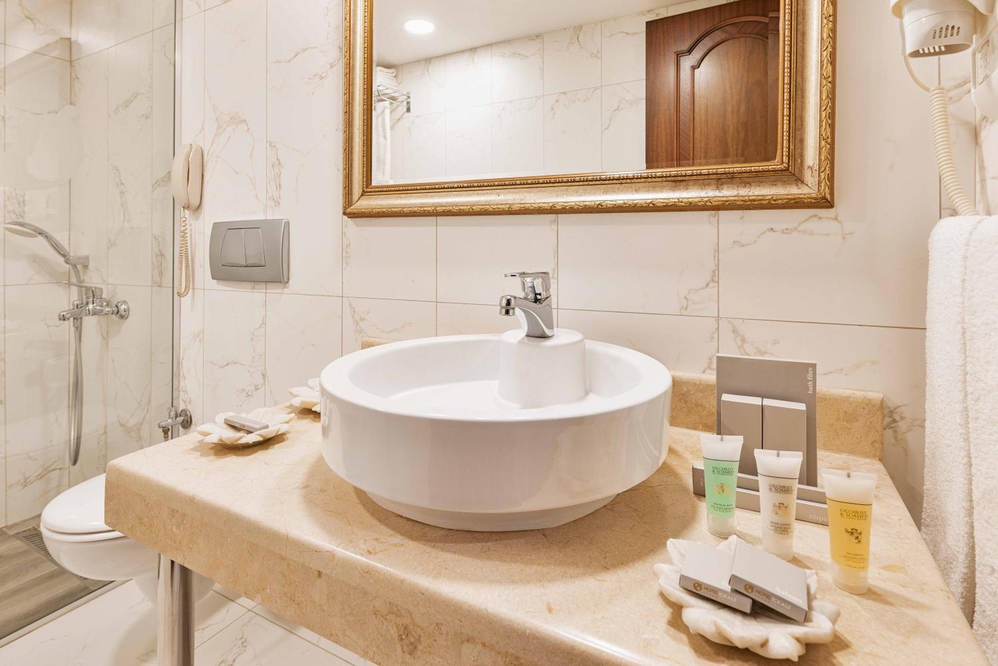 Ickale Otel 5*