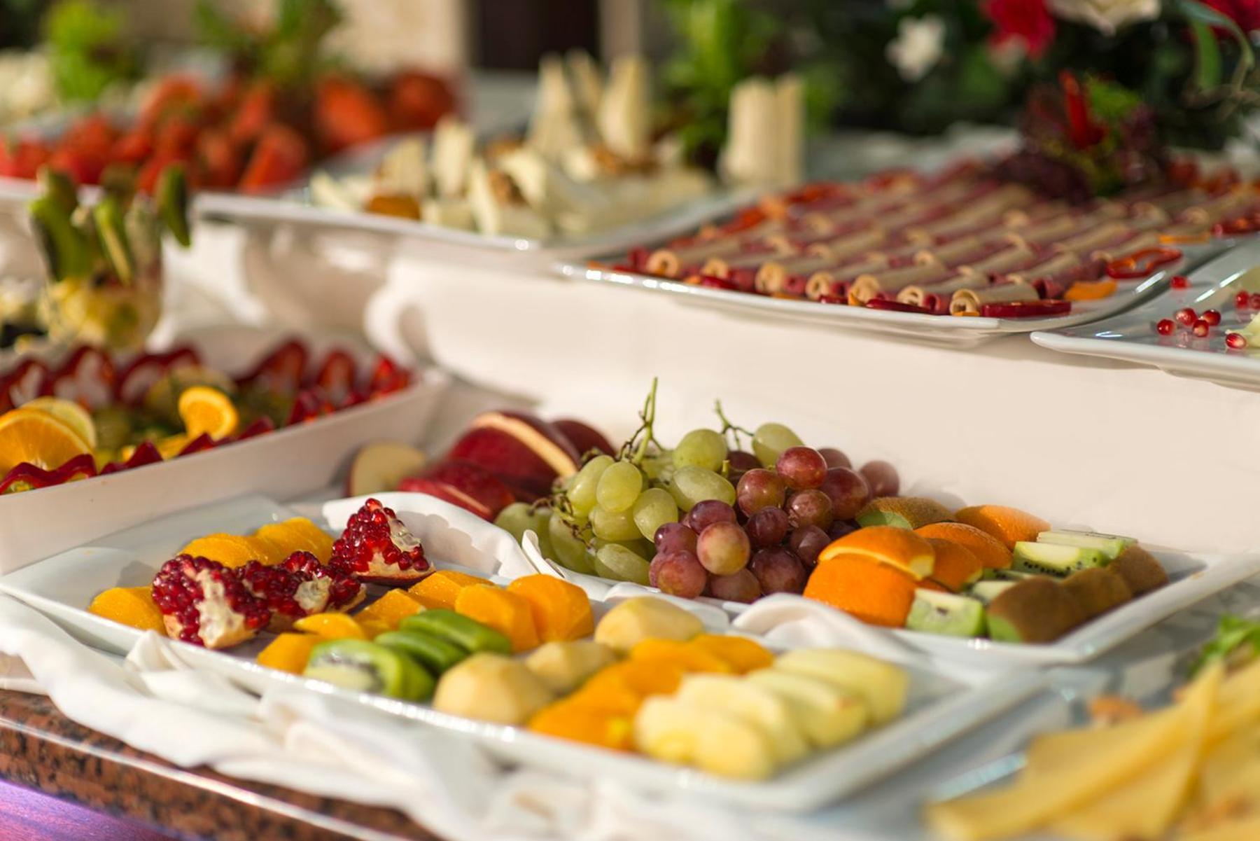 Otel Ickale Ankara