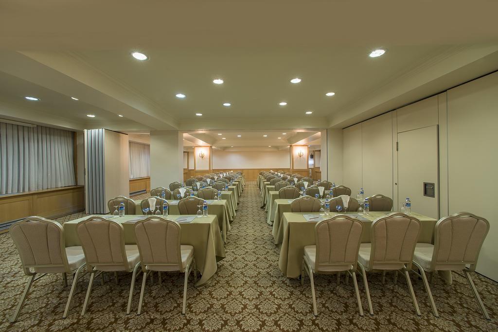 Otel Ickale 5*
