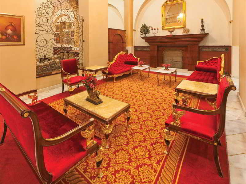 Ickale Otel