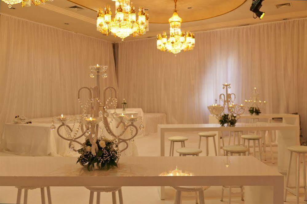 Ickale Otel Ankara