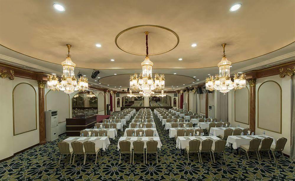 Ickale 5* Ankara