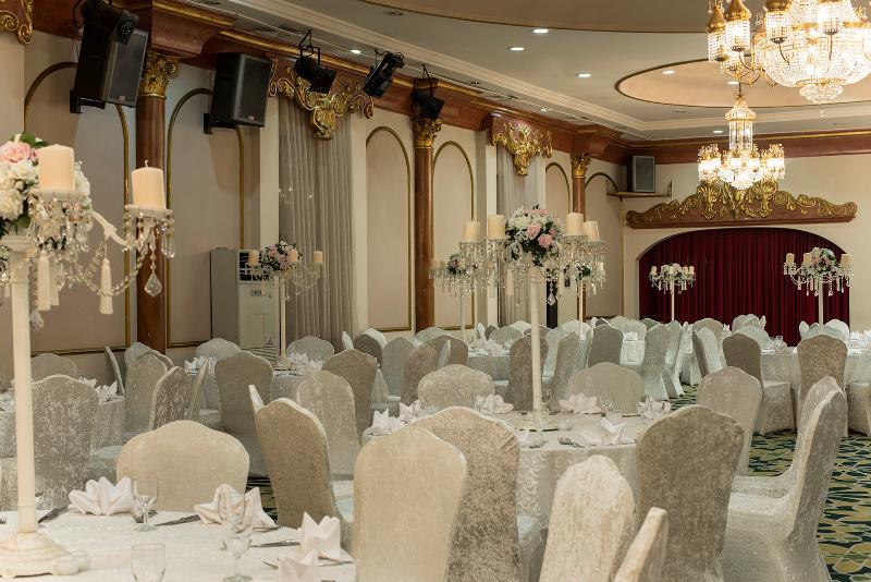 Otel Ickale Ankara