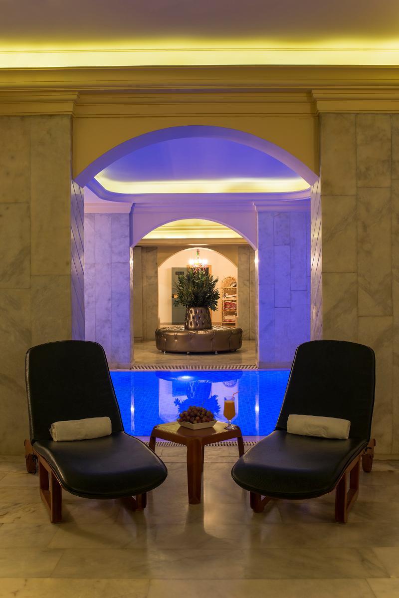 Ickale Otel