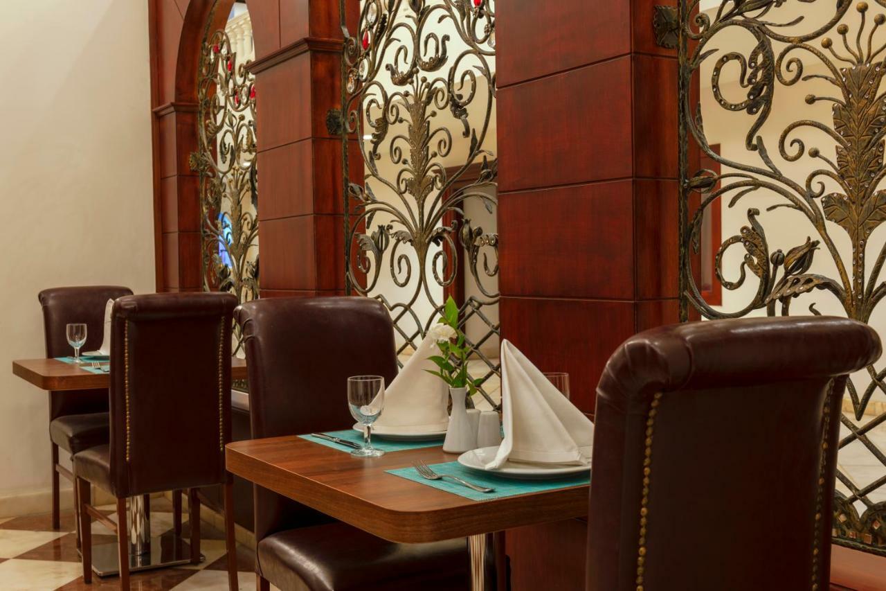 Ickale Otel Ankara